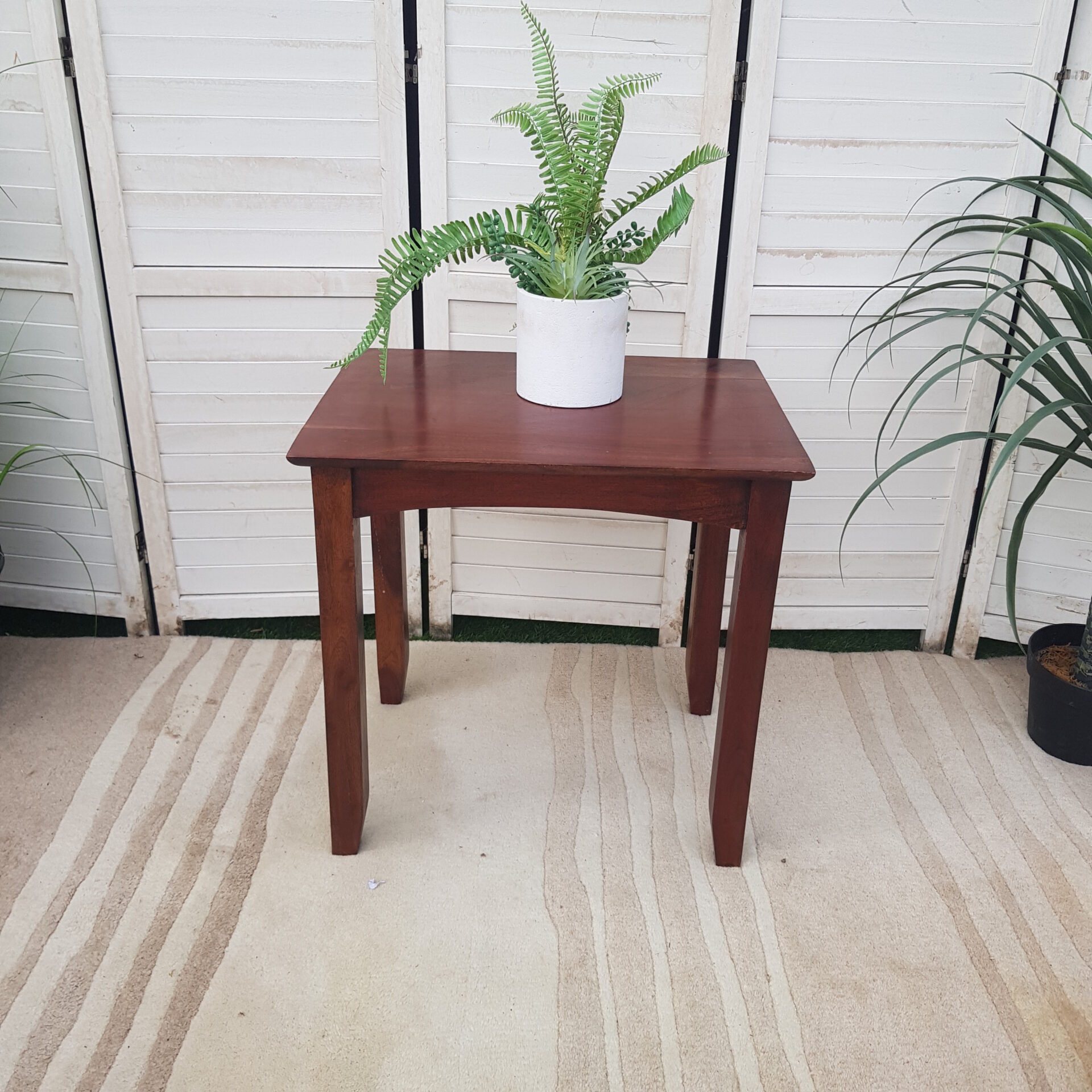 Side Table - Small - Occasional Side Table - Small - Occasional