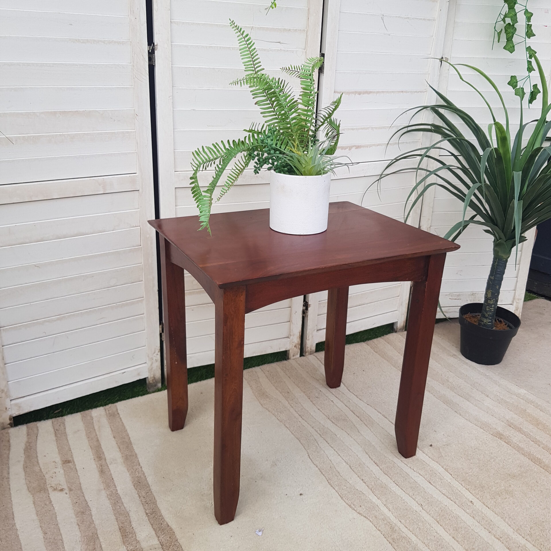 Side Table - Small - Occasional Side Table - Small - Occasional