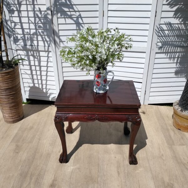 Side - Lamp Table - Small
