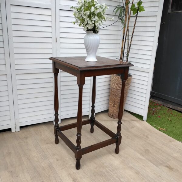 Side Table - Occasional - Vintage