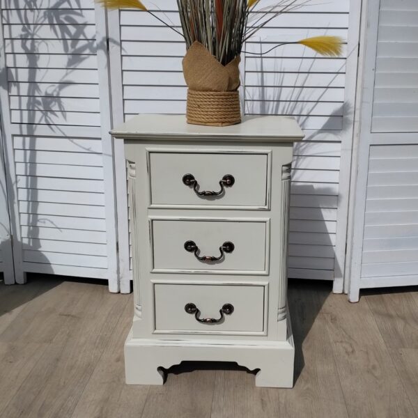 Chest of Drawers - Laura Ashley - Small