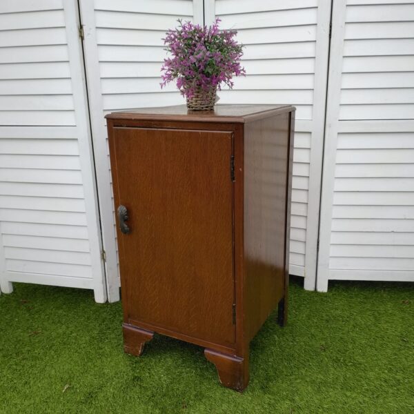 Cabinet - Vintage - Lebus - Bedside