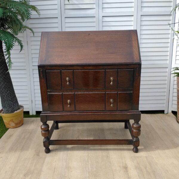 Bureau - Vintage - Fall Front