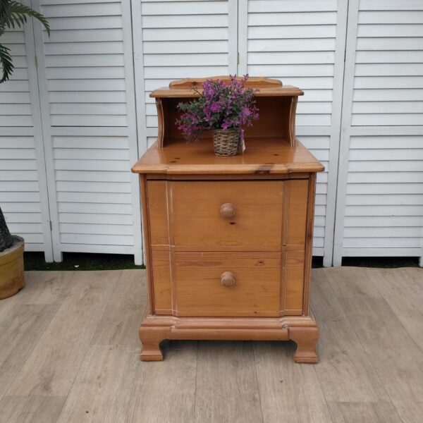 Bedside Cabinet - Younger Furniture