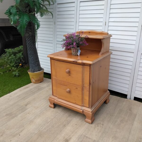Bedside Cabinet - Younger Furniture