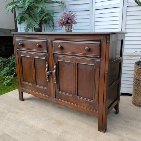 Sideboard - Vintage - Ercol