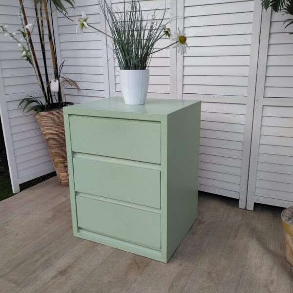 Chest of Drawers - Painted - Small