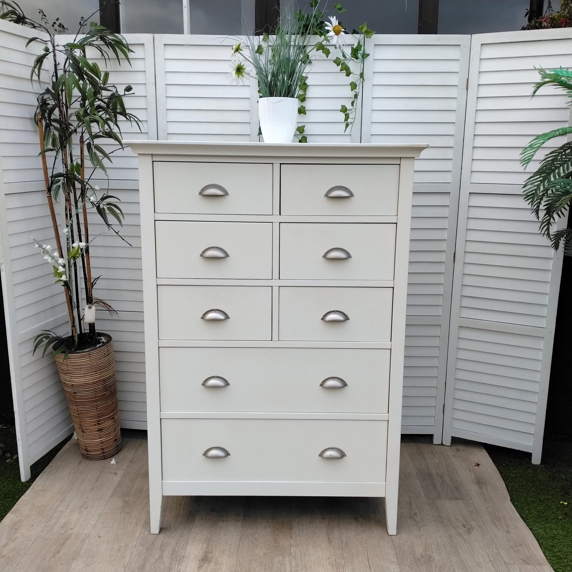 Chest of Drawers - John Lewis - Modern. Chest of Drawers - John Lewis - Modern.