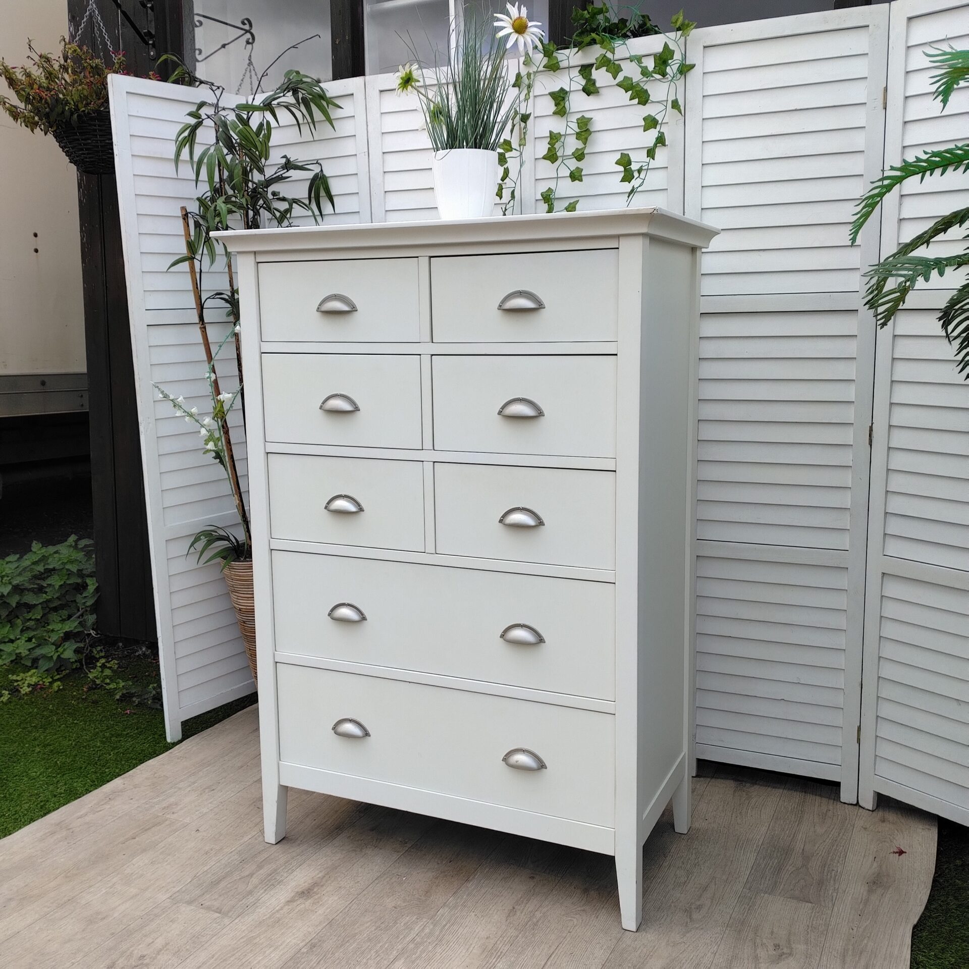 Chest of Drawers - John Lewis - Modern. Chest of Drawers - John Lewis - Modern.