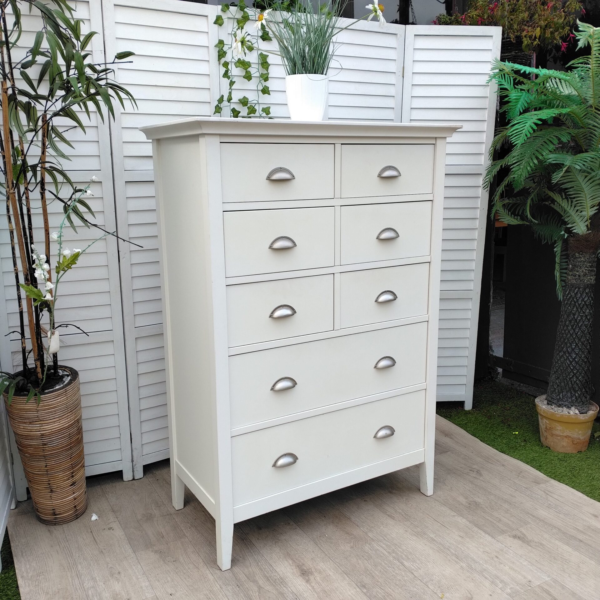 Chest of Drawers - John Lewis - Modern. Chest of Drawers - John Lewis - Modern.