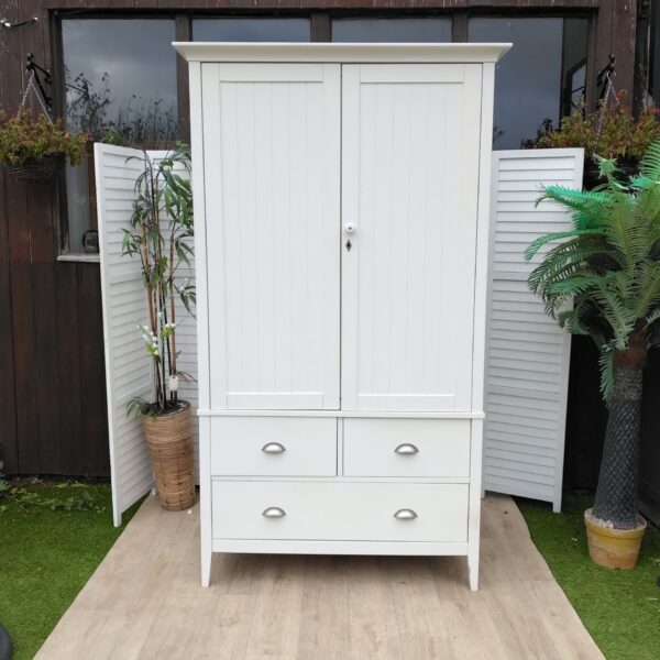 Wardrobe - John Lewis - Modern