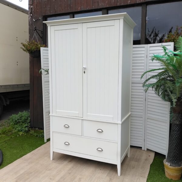 Wardrobe - John Lewis - Modern
